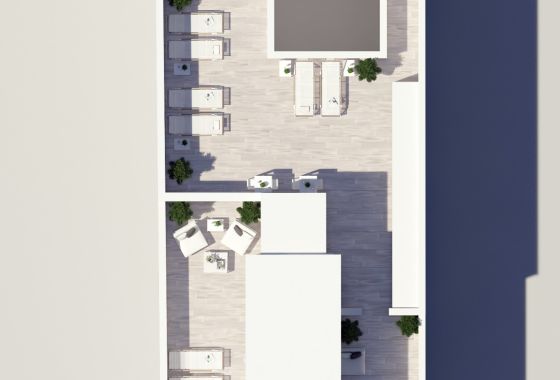 Apartment · Obra nueva - Torrevieja · Alicante