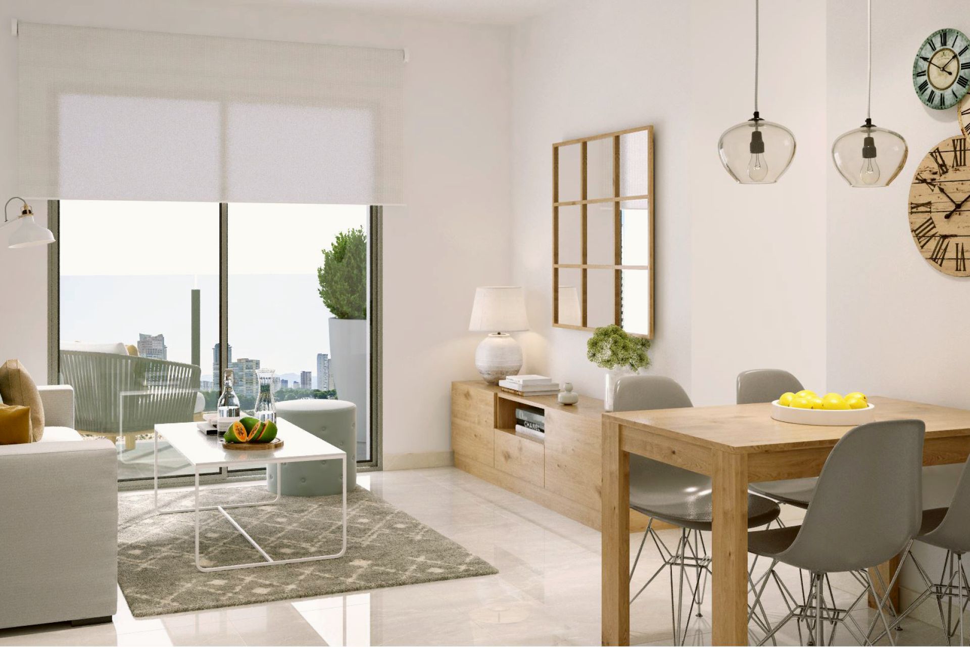 New Build - Apartment - Torrevieja - Costa Blanca South