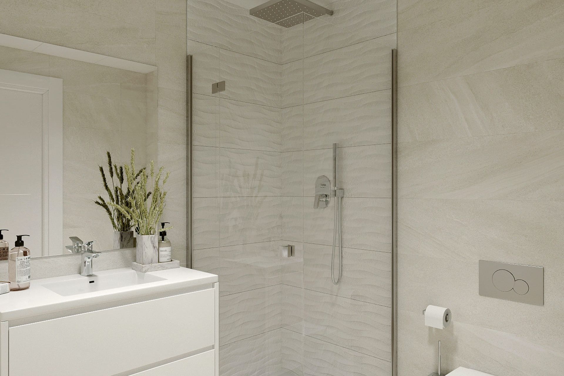 New Build - Apartment - Torrevieja - Costa Blanca South