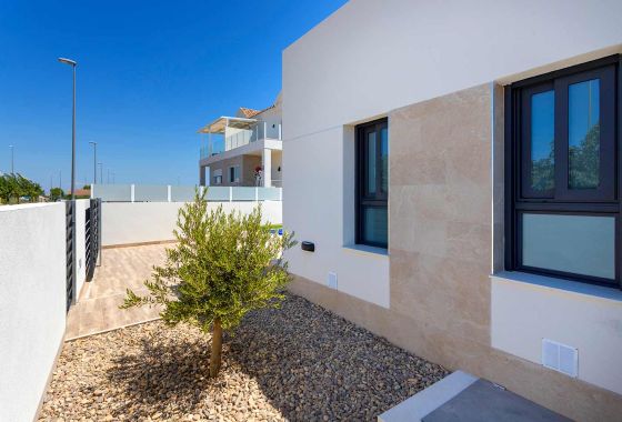 Obra nueva - Villa - Daya Nueva