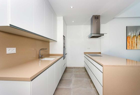 Obra nueva - Villa - Daya Nueva