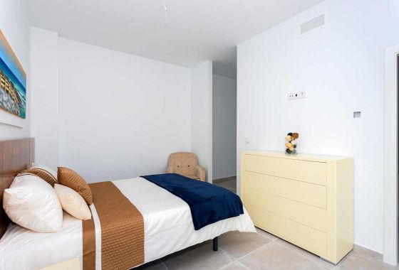 Obra nueva - Villa - Daya Nueva