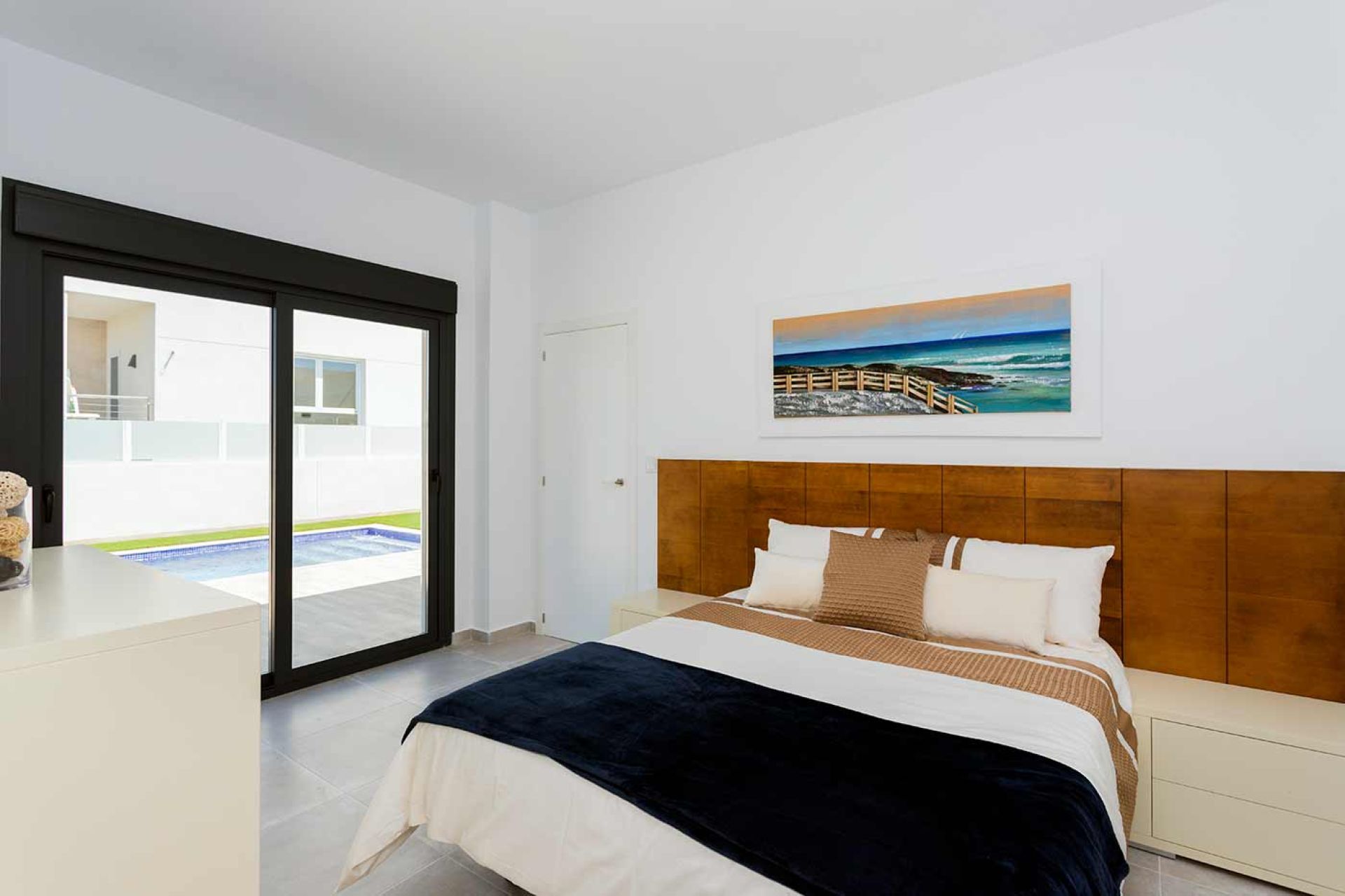 Obra nueva - Villa - Daya Nueva