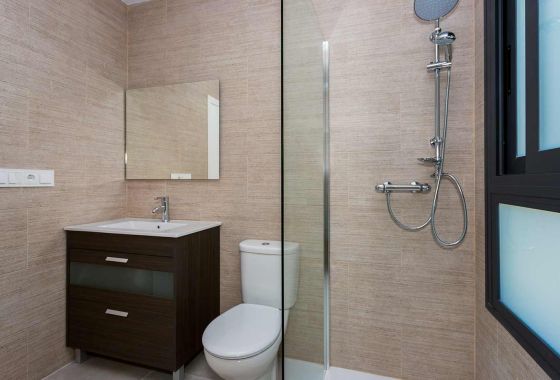 Obra nueva - Villa - Daya Nueva