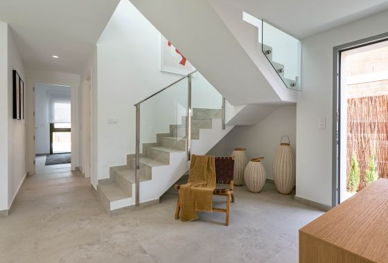 Villa · New Build - La Finca Golf · Alicante