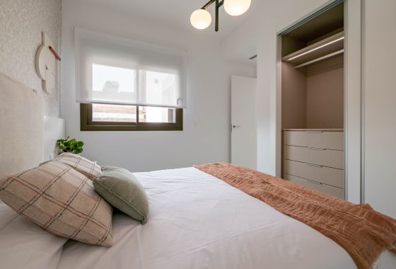 Villa · New Build - La Finca Golf · Alicante