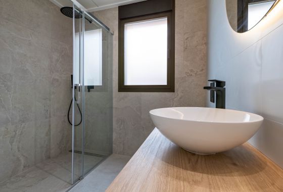 Villa · New Build - La Finca Golf · Alicante