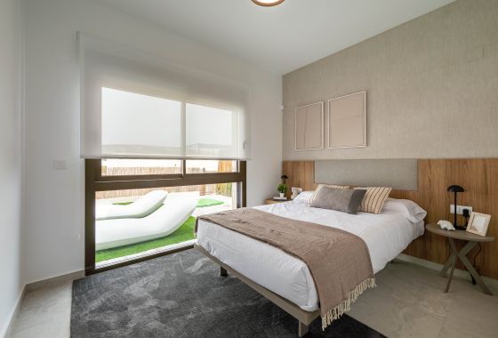 Villa · New Build - La Finca Golf · Alicante