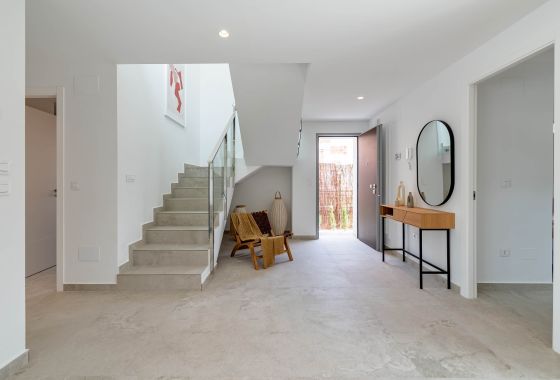 Villa · New Build - La Finca Golf · Alicante