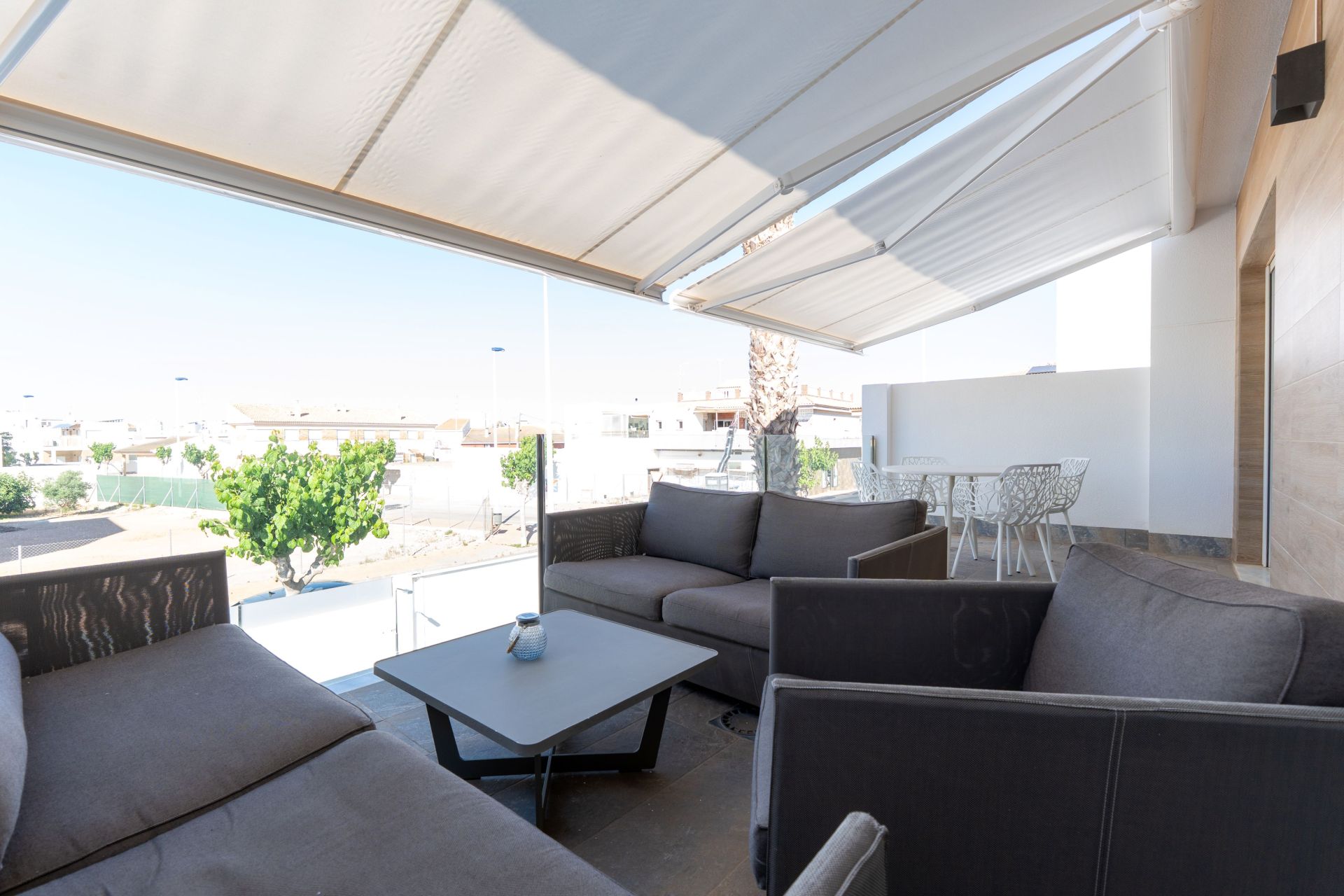 Obra nueva - Villa - San Pedro Del Pinatar - Costa Calida
