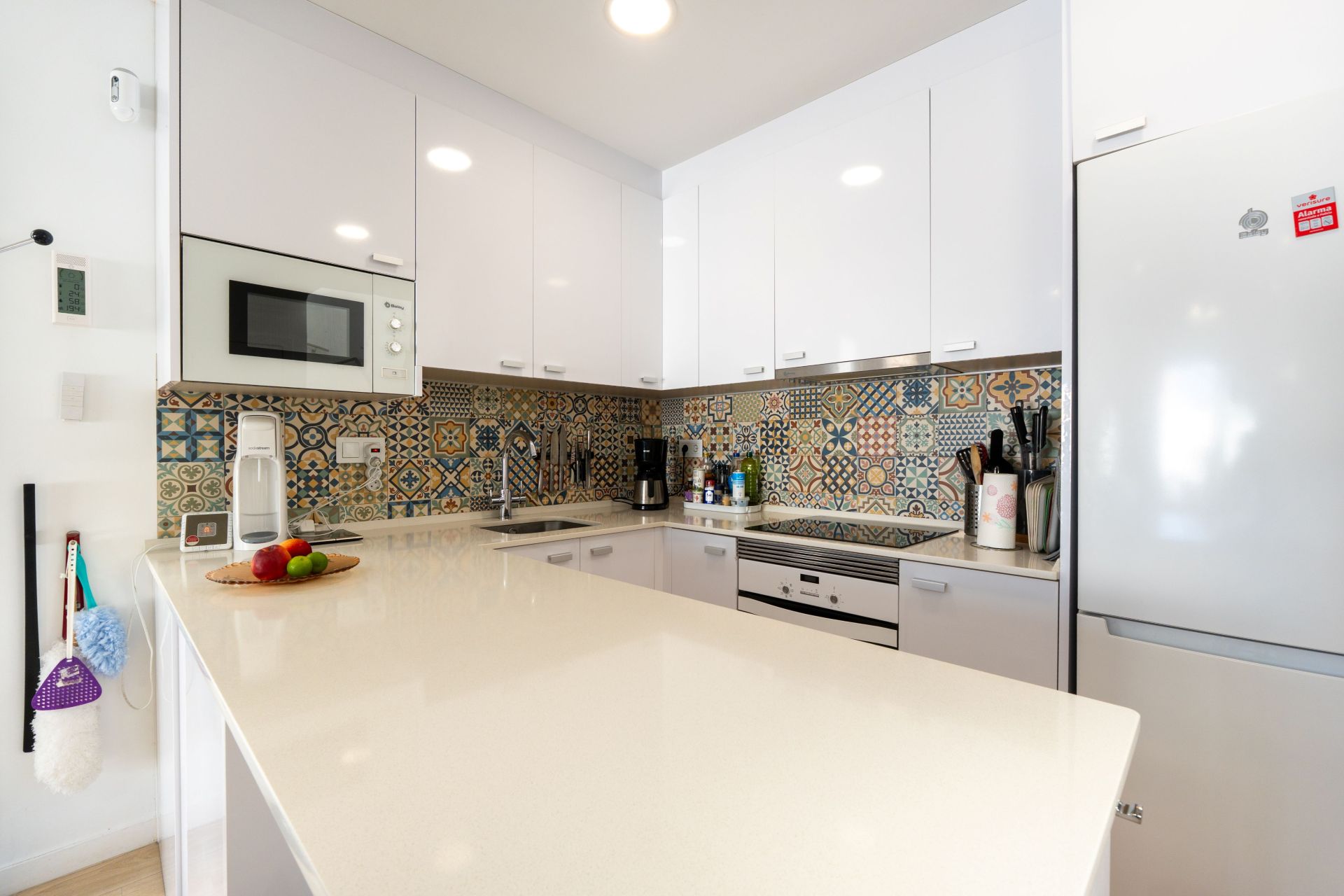 Obra nueva - Villa - San Pedro Del Pinatar - Costa Calida