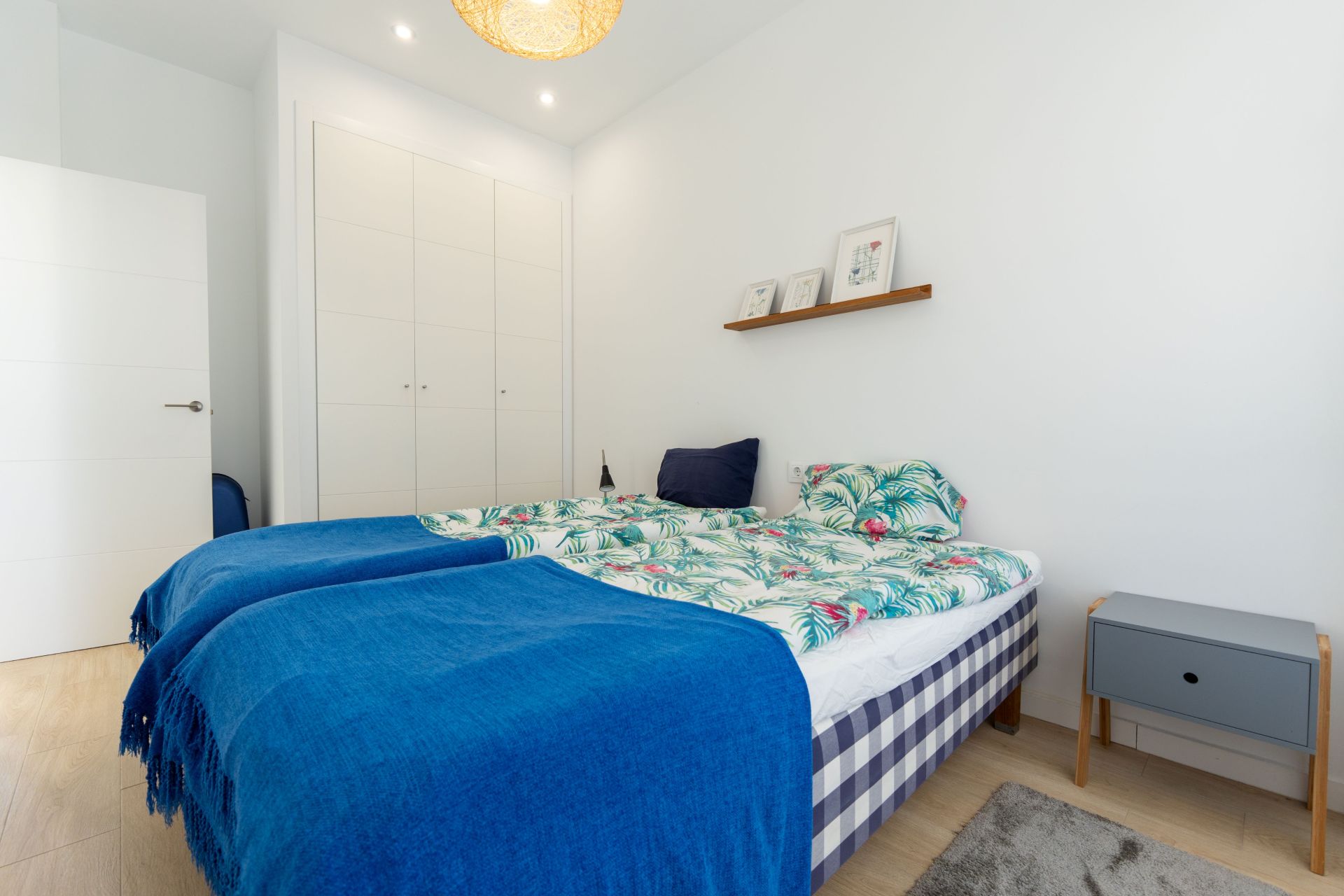 Obra nueva - Villa - San Pedro Del Pinatar - Costa Calida