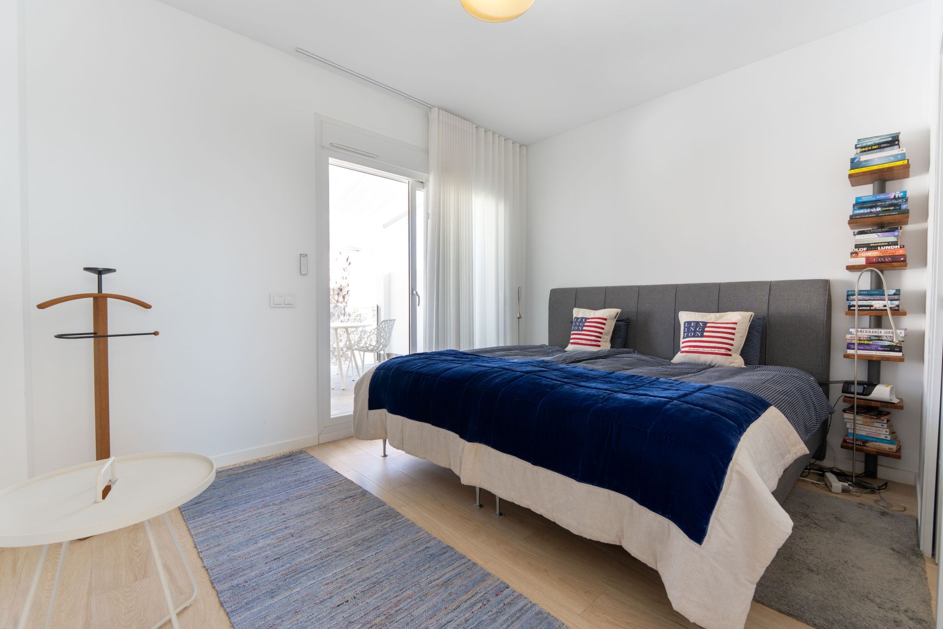Obra nueva - Villa - San Pedro Del Pinatar - Costa Calida