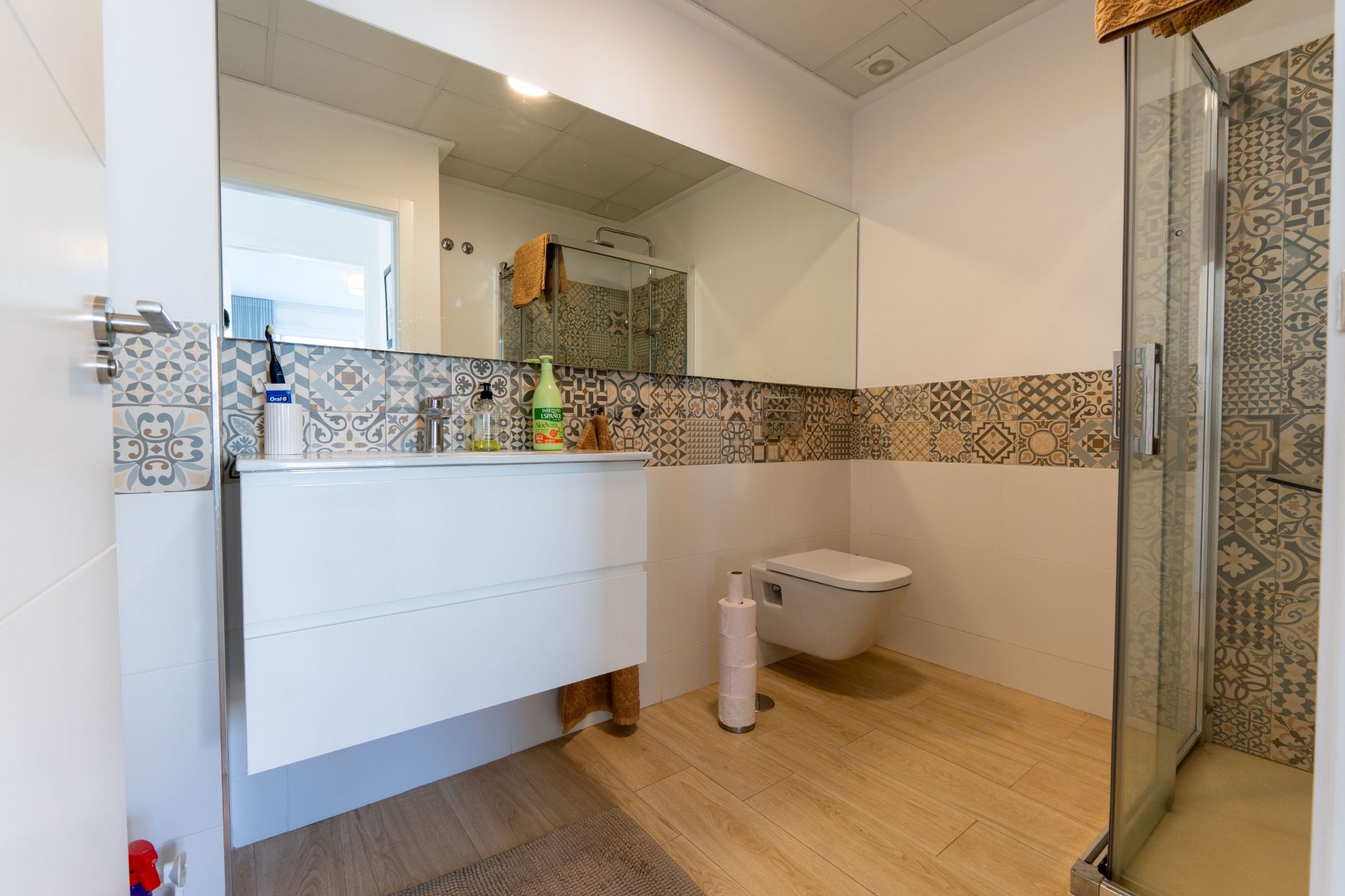 Obra nueva - Villa - San Pedro Del Pinatar - Costa Calida