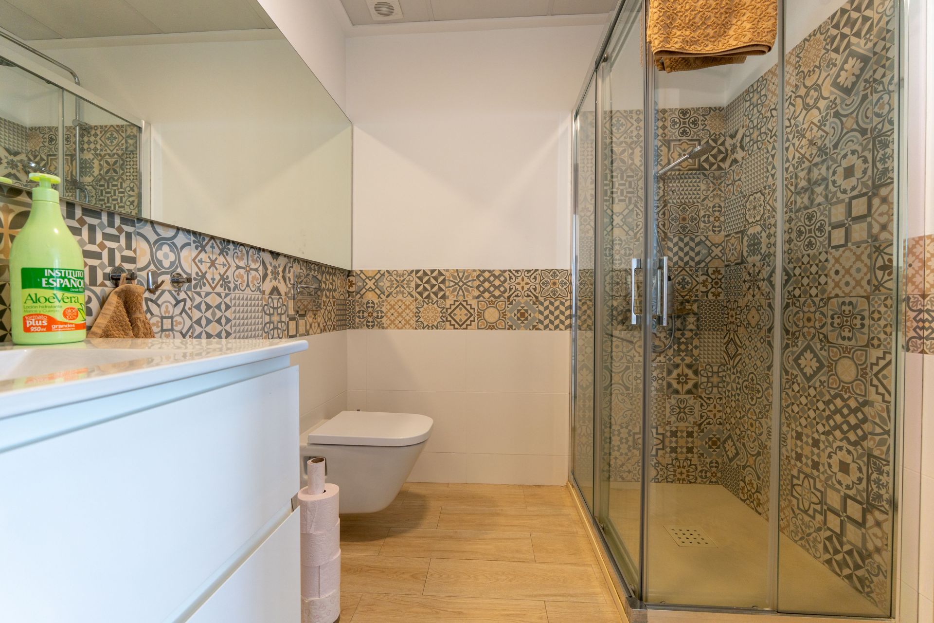 Obra nueva - Villa - San Pedro Del Pinatar - Costa Calida