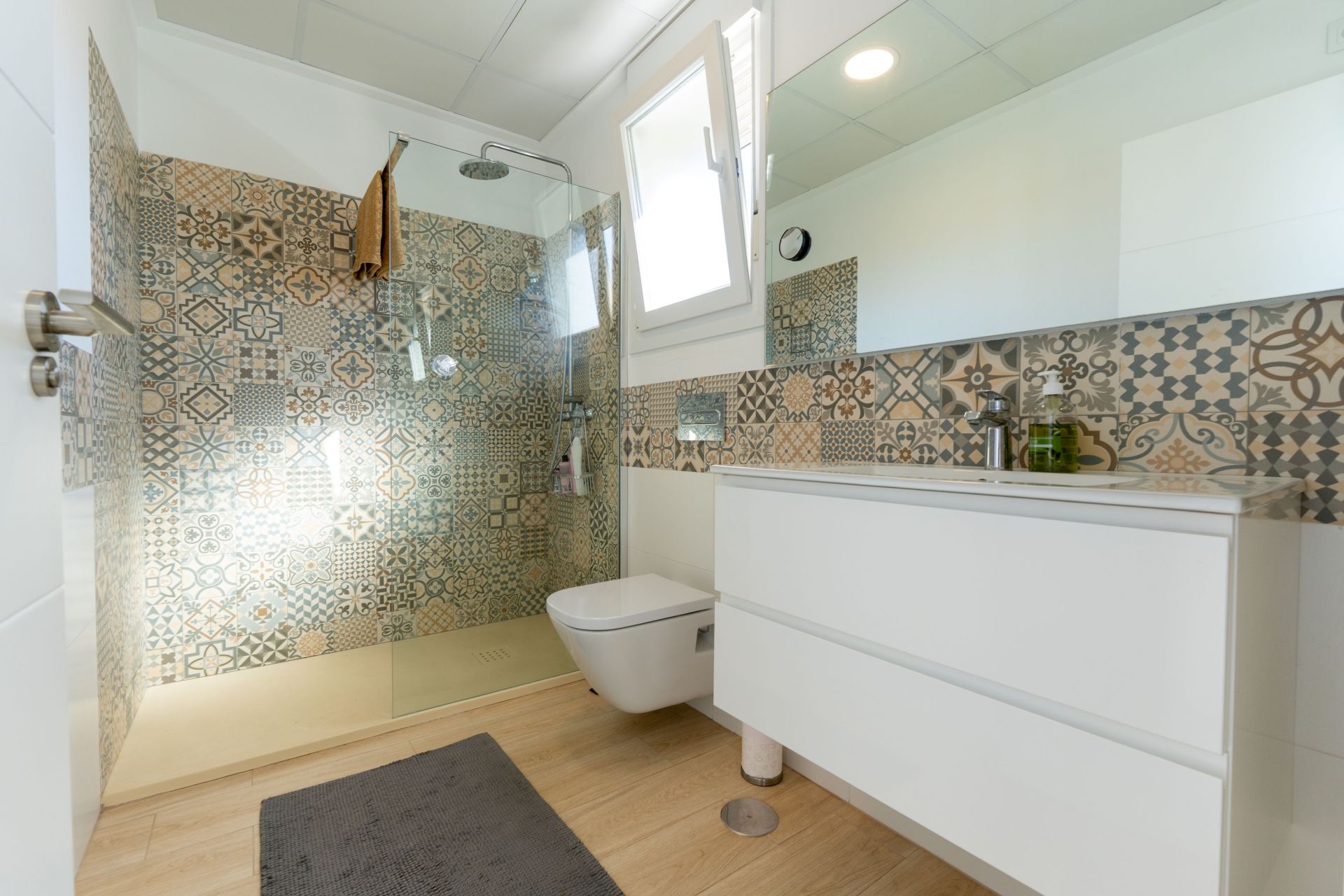 Obra nueva - Villa - San Pedro Del Pinatar - Costa Calida