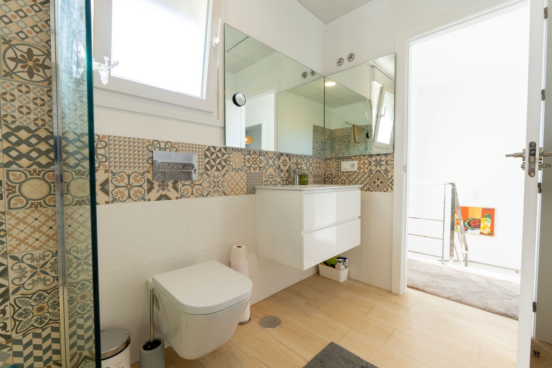Obra nueva - Villa - San Pedro Del Pinatar - Costa Calida
