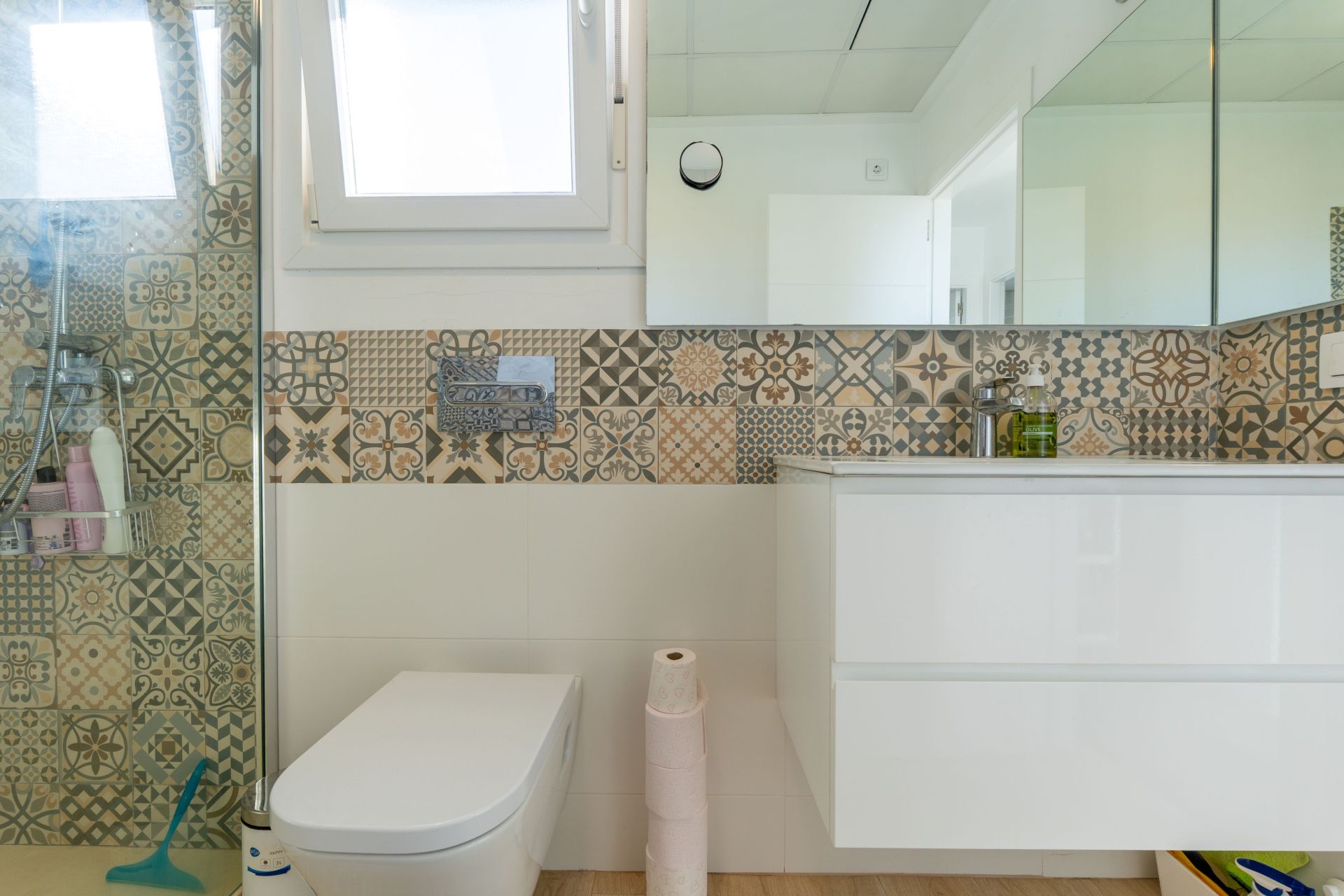 Obra nueva - Villa - San Pedro Del Pinatar - Costa Calida