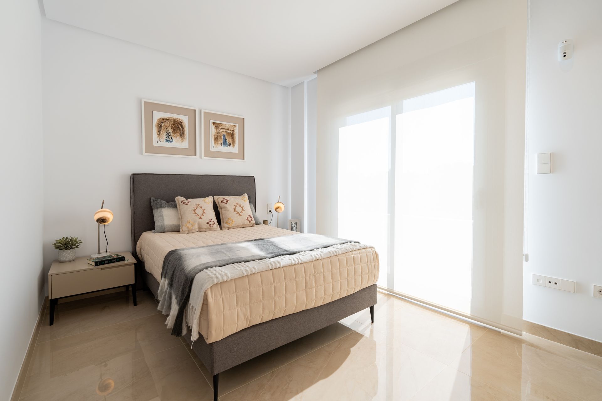 新建筑 - 联排别墅 - Elche - Costa Blanca South