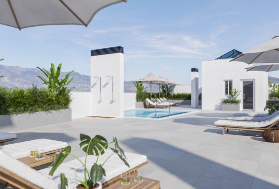 Apartamento en San Pedro del Pinatar