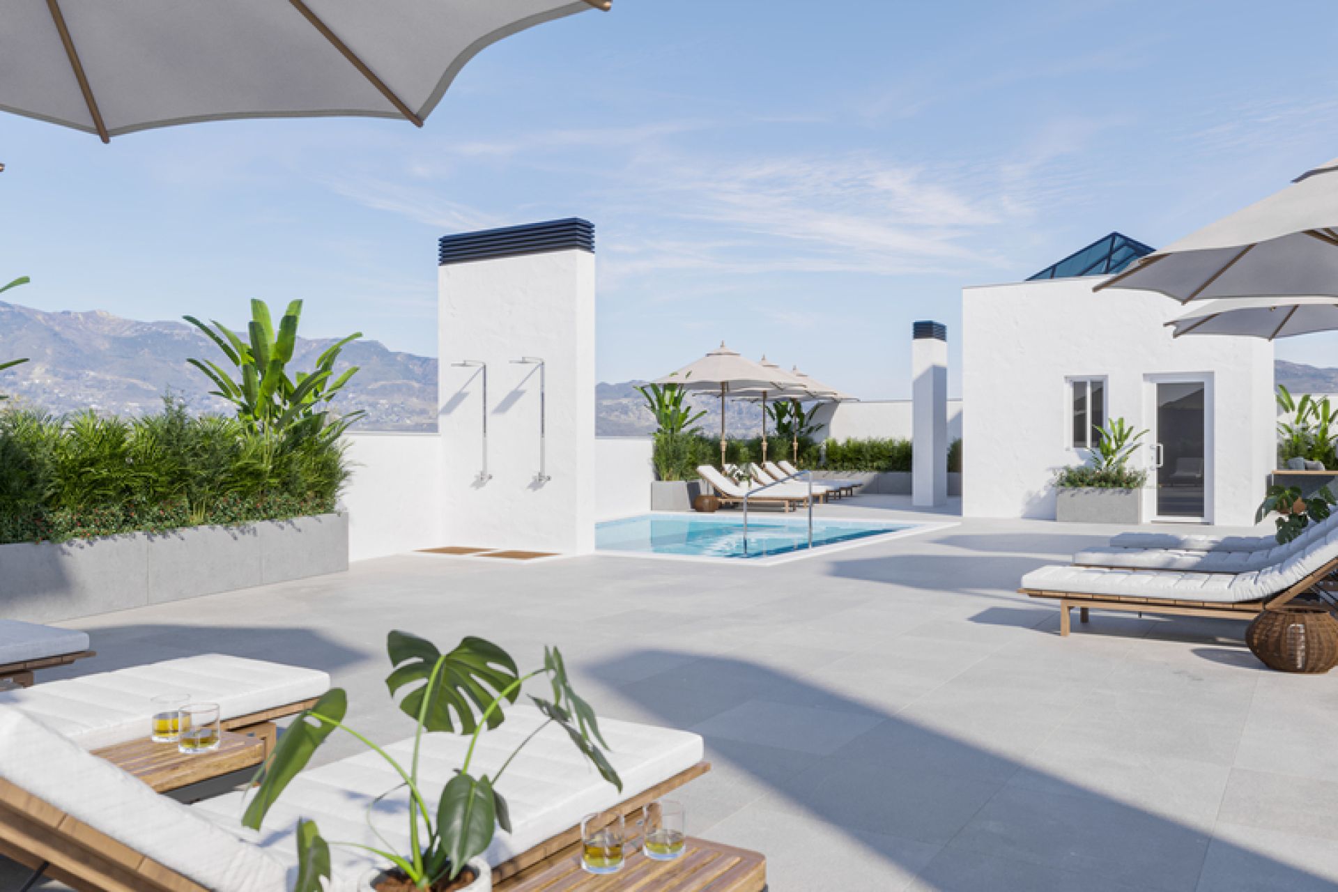 Obra nueva - Apartment - San Pedro Del Pinatar - Costa Calida