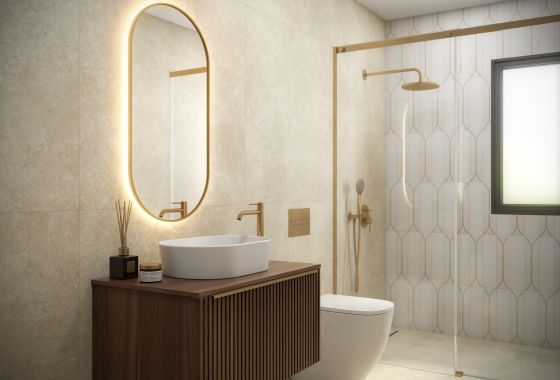 Villa · New Build - La Finca Golf · Alicante