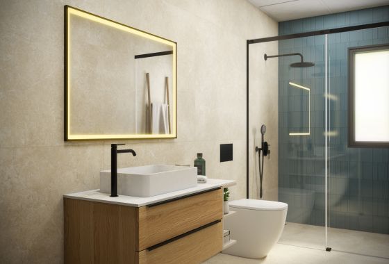 Villa · New Build - La Finca Golf · Alicante