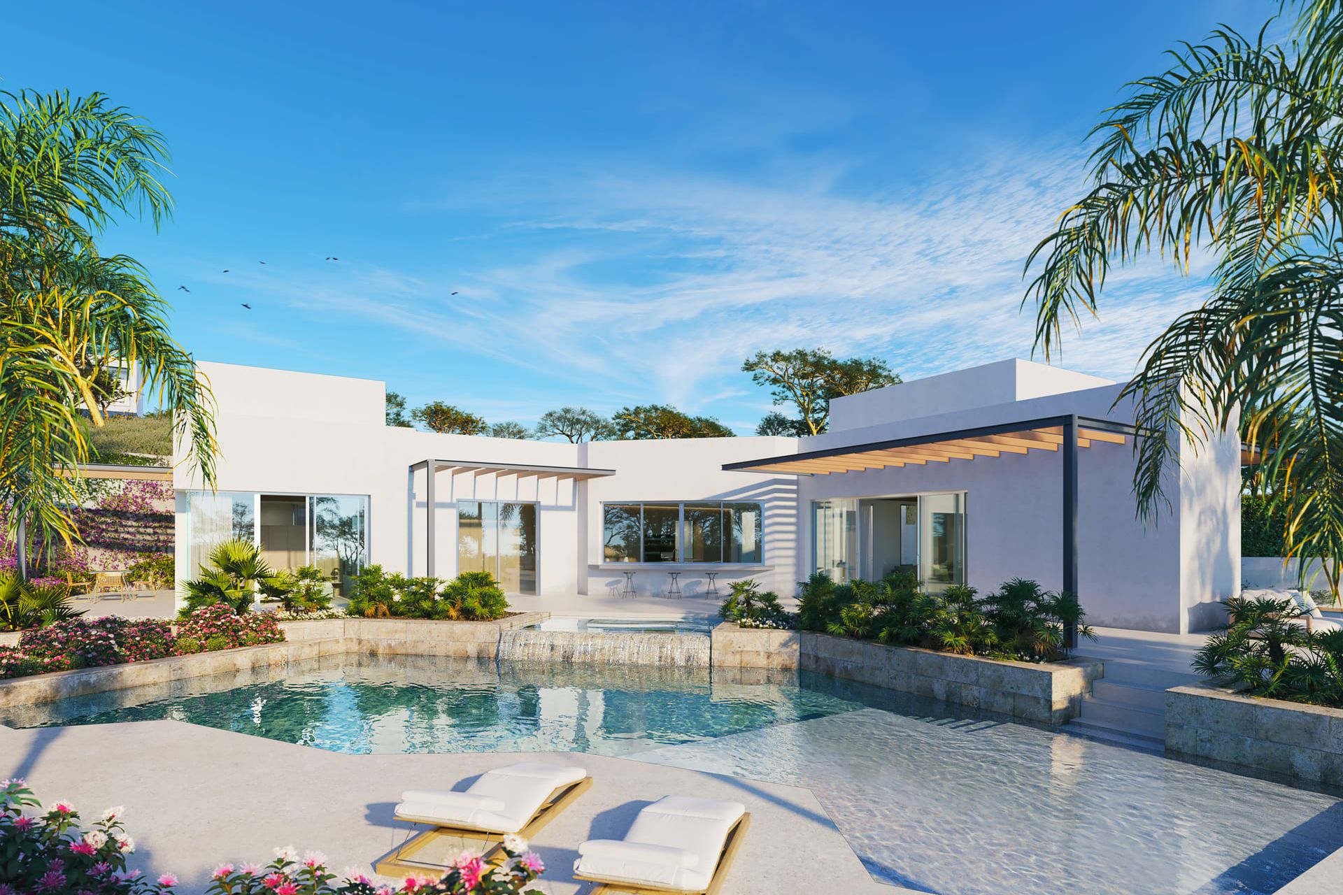 New Build - Villa - Orihuela Costa - Costa Blanca South