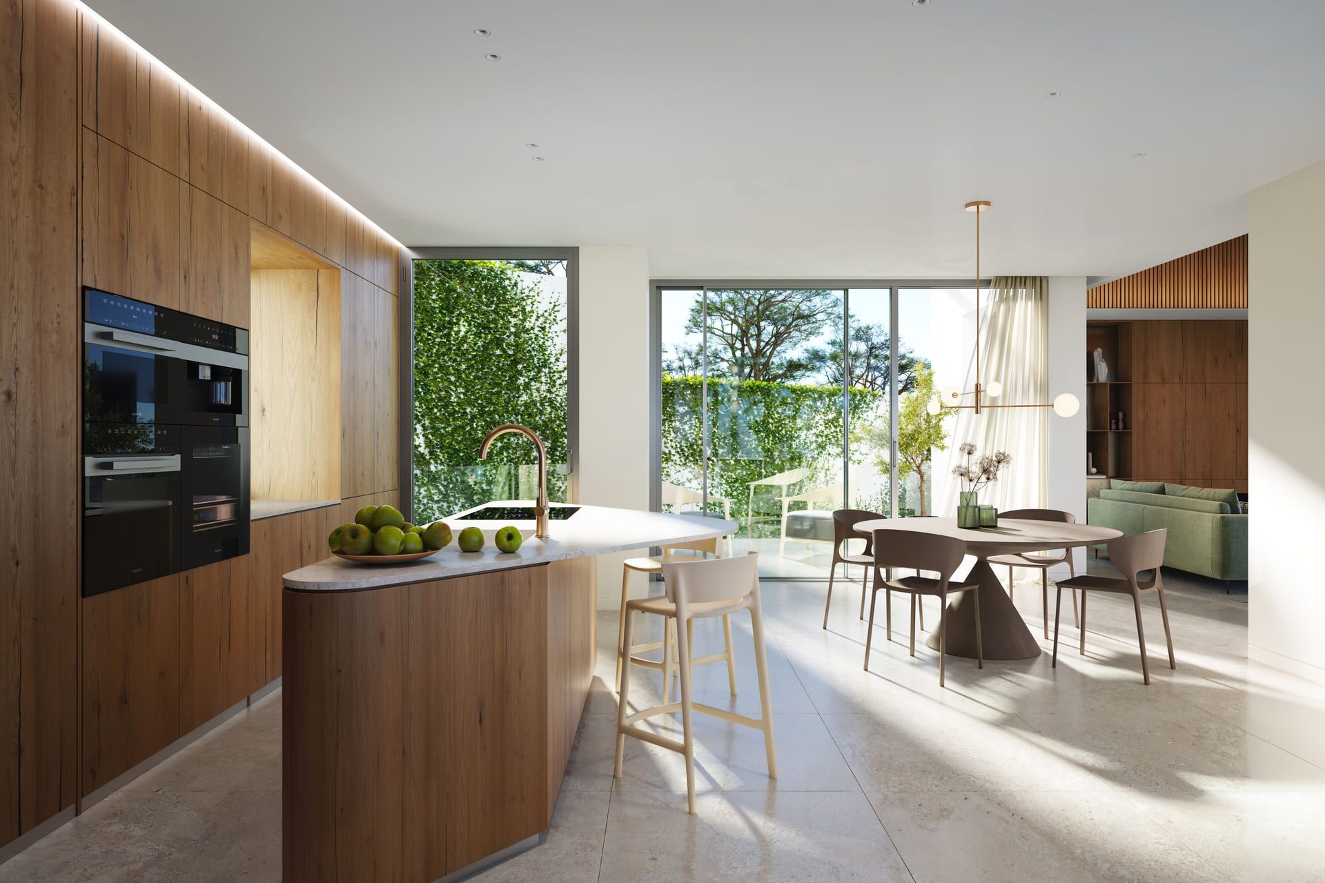 New Build - Villa - Orihuela Costa - Costa Blanca South