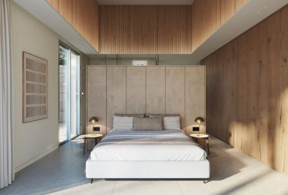 New Build - Villa - Orihuela Costa - Costa Blanca South