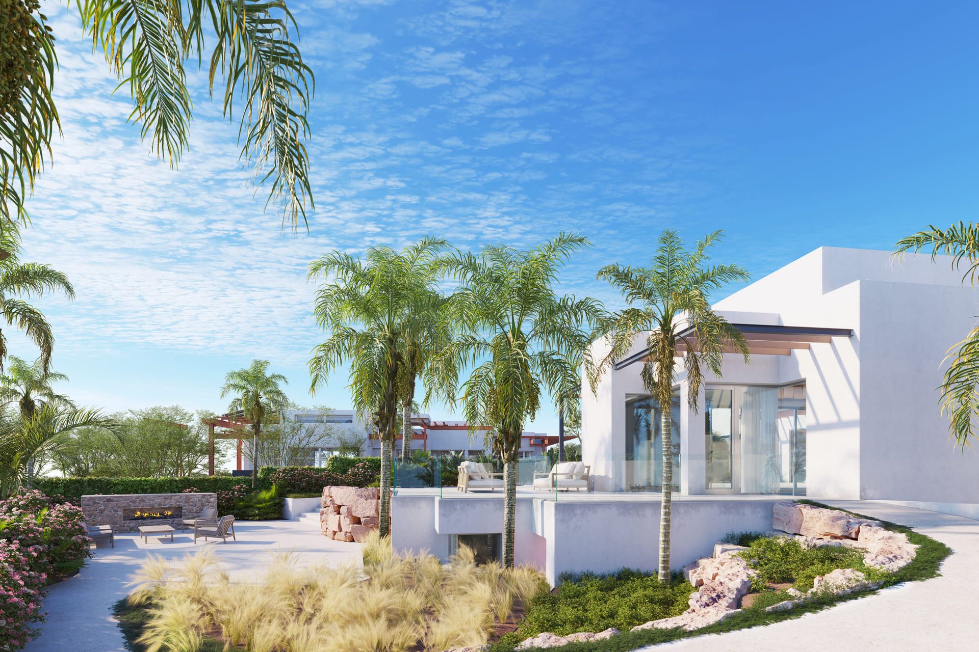 New Build - Villa - Orihuela Costa - Costa Blanca South