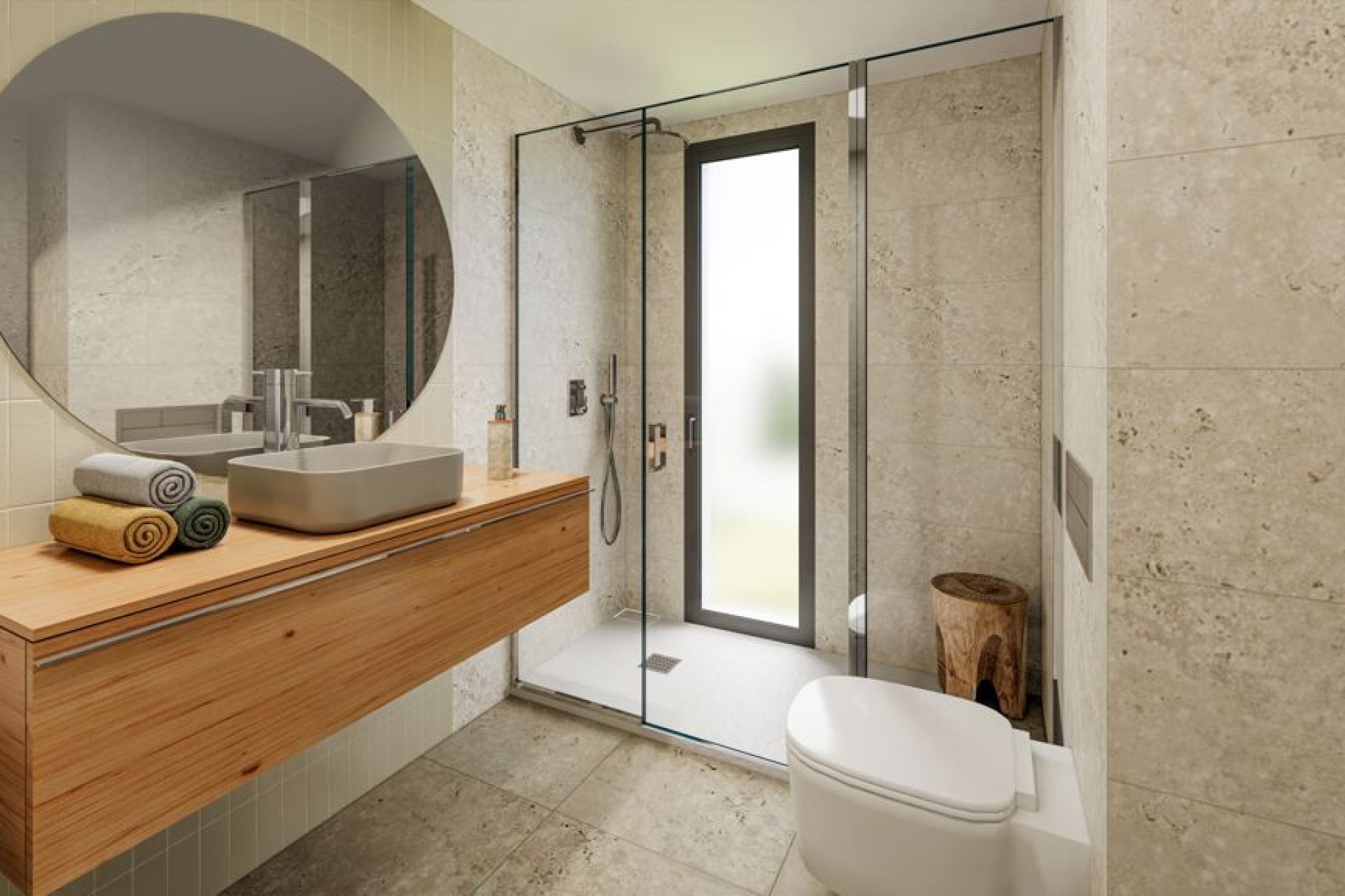 新建筑 - Villa - Finestrat - Costa Blanca North