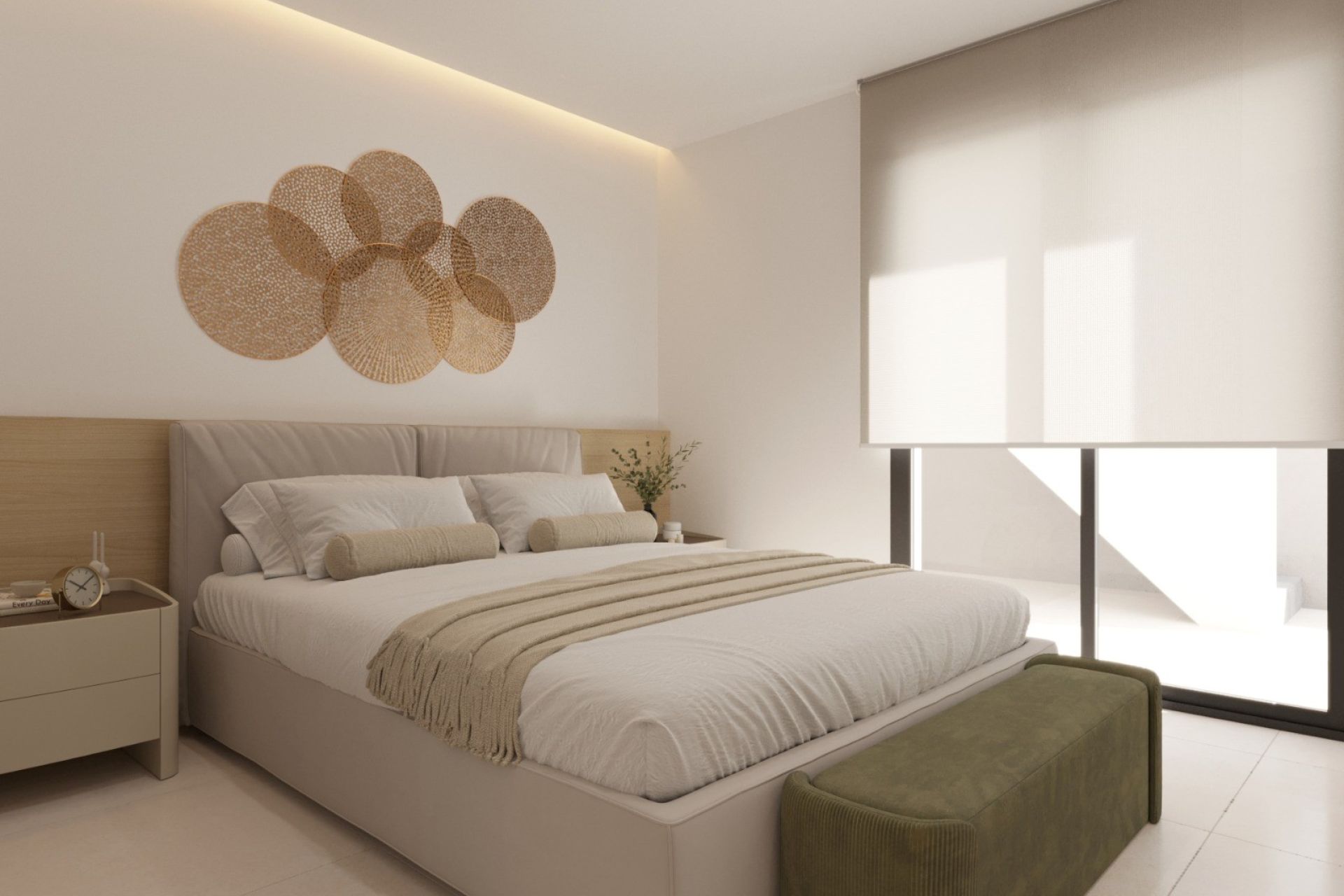 Neue Gebäude - Bungalow - Torrevieja - Costa Blanca Süd