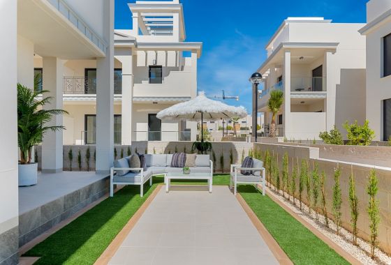 Bungalow · New Build - Ciudad Quesada · Alicante