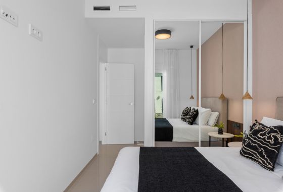 Bungalow · New Build - Ciudad Quesada · Alicante