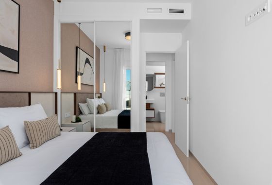 Bungalow · New Build - Ciudad Quesada · Alicante