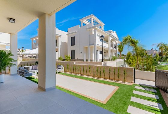 Bungalow · New Build - Ciudad Quesada · Alicante