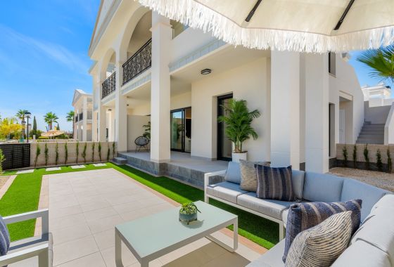 Bungalow · New Build - Ciudad Quesada · Alicante
