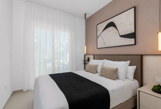 Bungalow · New Build - Ciudad Quesada · Alicante