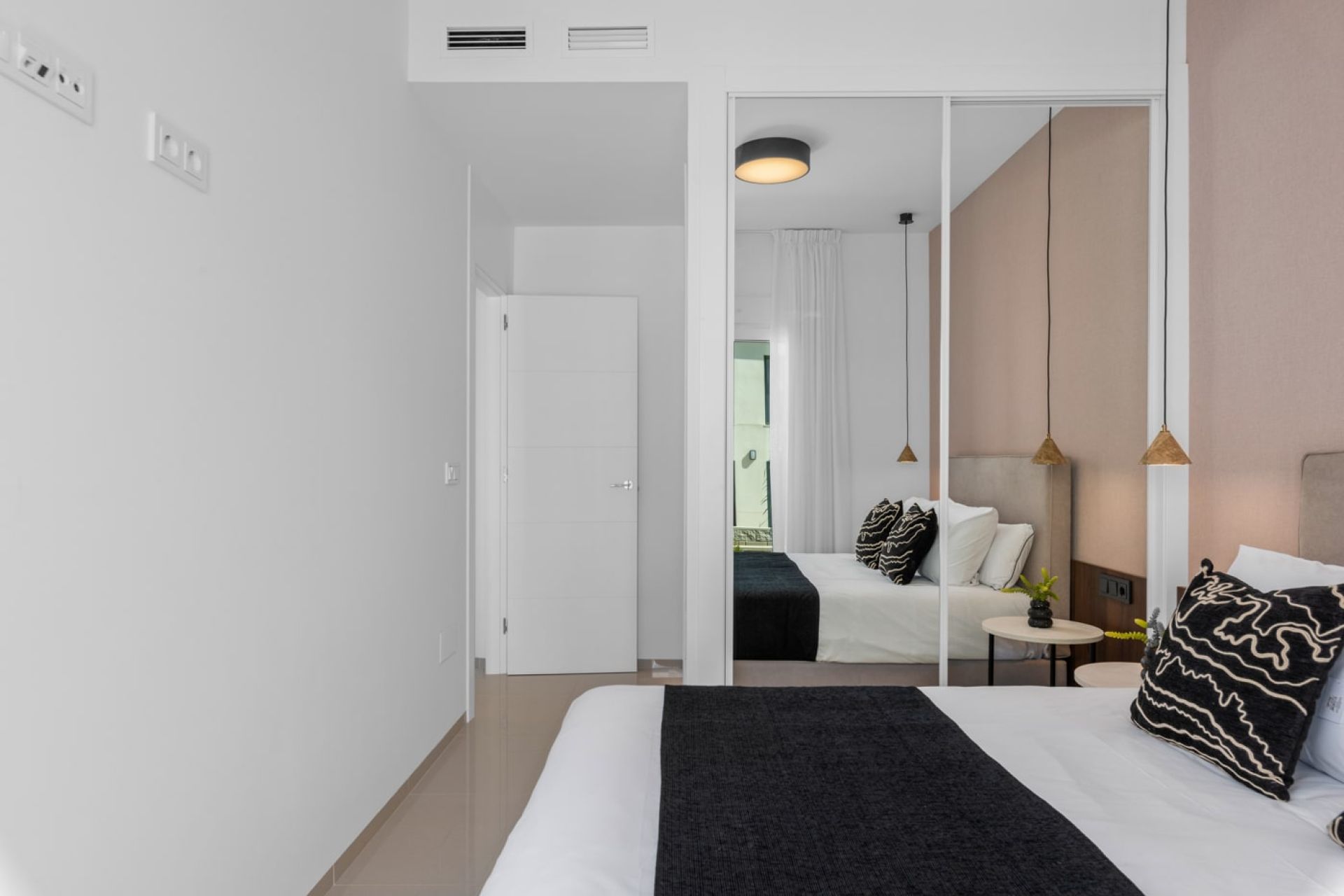 New Build - Bungalow - Ciudad Quesada