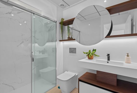 Bungalow · New Build - Ciudad Quesada · Alicante
