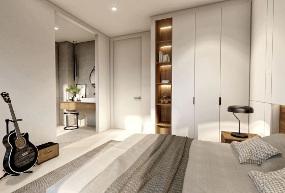 Villa · New Build - Altea · Alicante