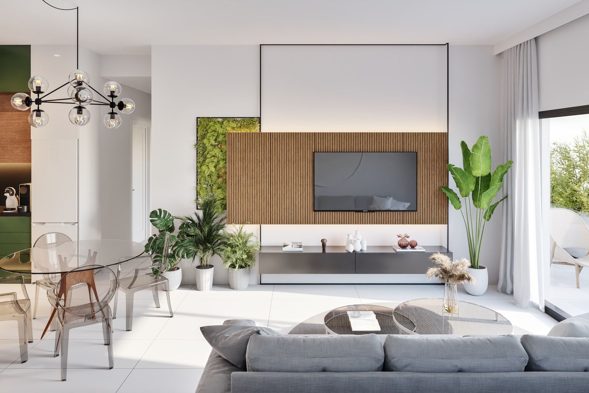 Obra nueva - Apartment - San Miguel De Salinas