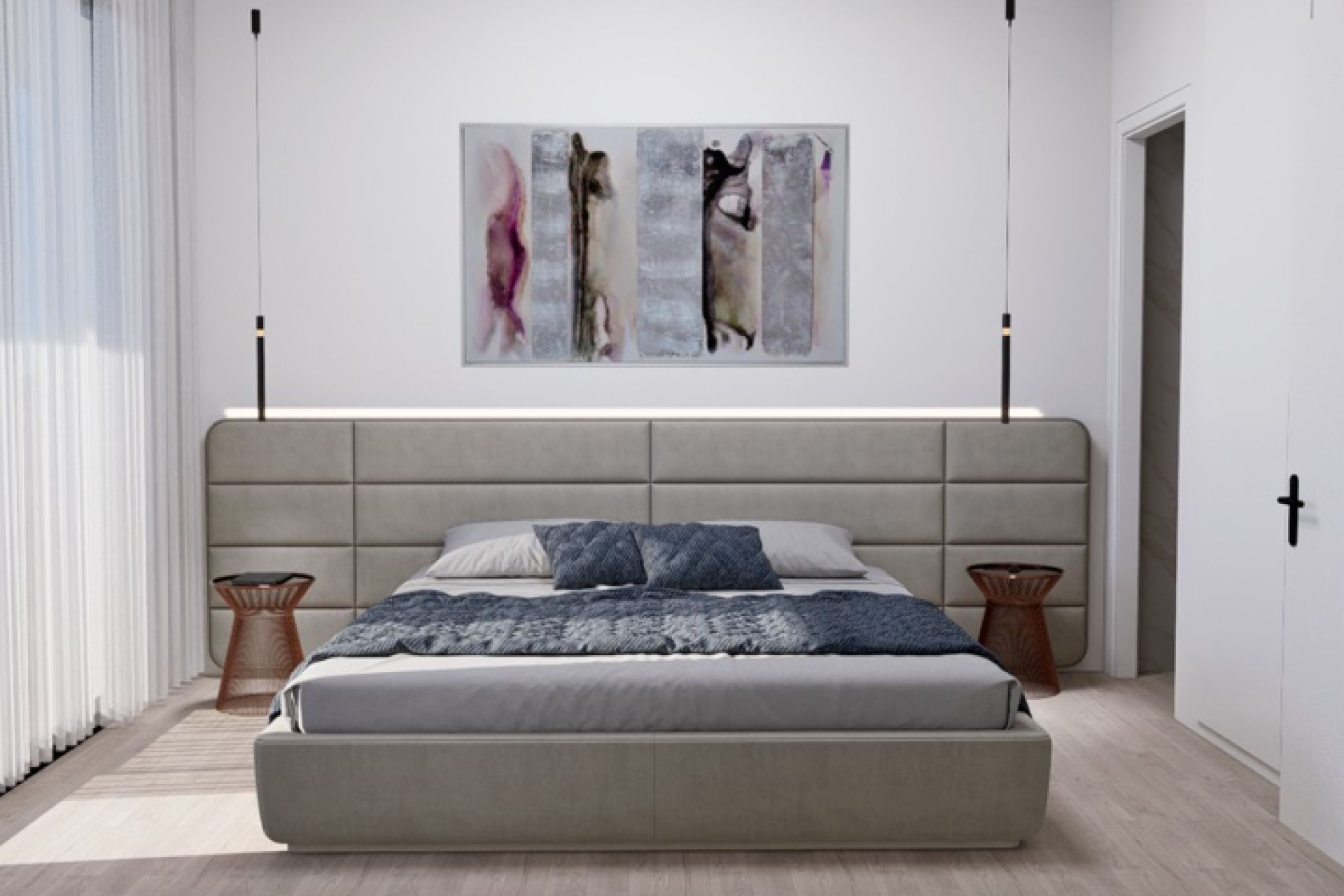 新建筑 - 别墅小屋 - Finestrat - Costa Blanca North