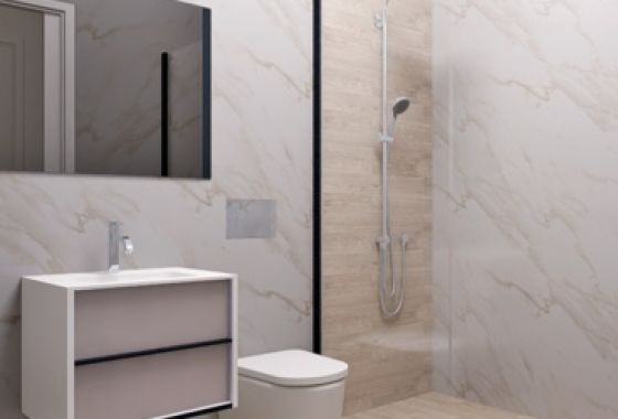 新建筑 - 别墅小屋 - Finestrat - Costa Blanca North