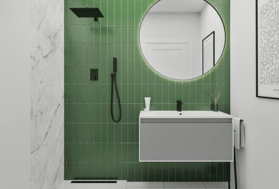 Apartment · Obra nueva - San Miguel De Salinas · Alicante