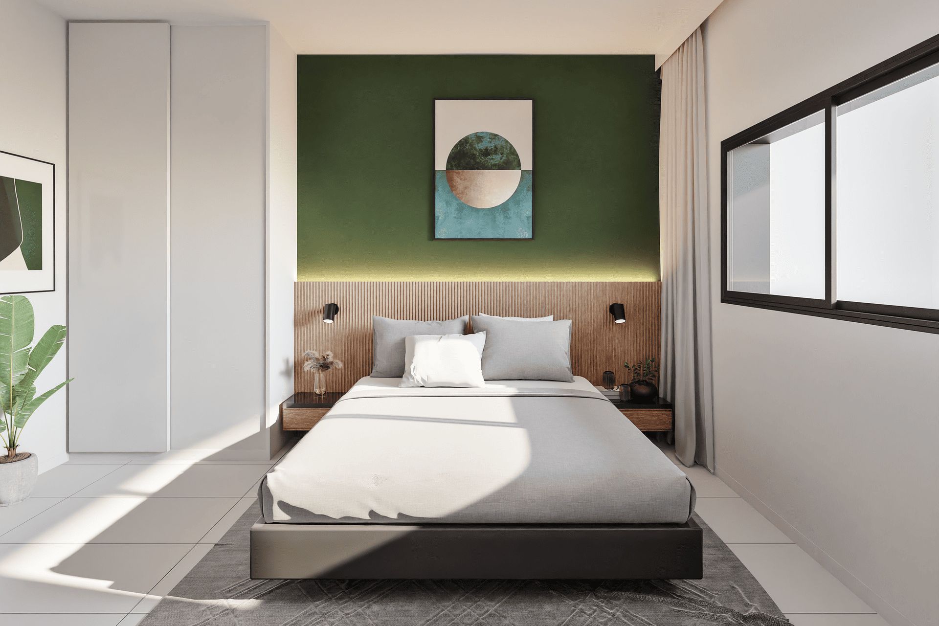 Obra nueva - Apartment - San Miguel De Salinas