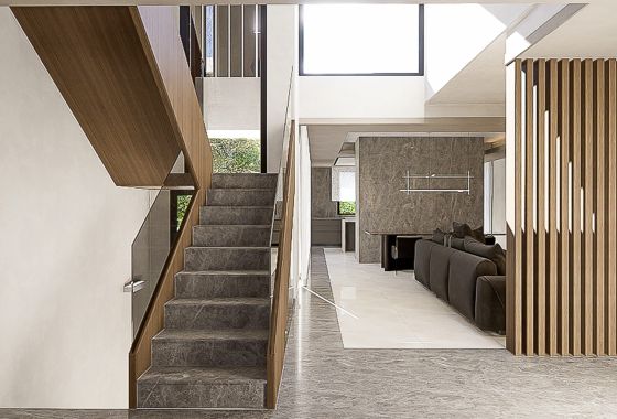 Villa · 新建筑 - Finestrat · Alicante
