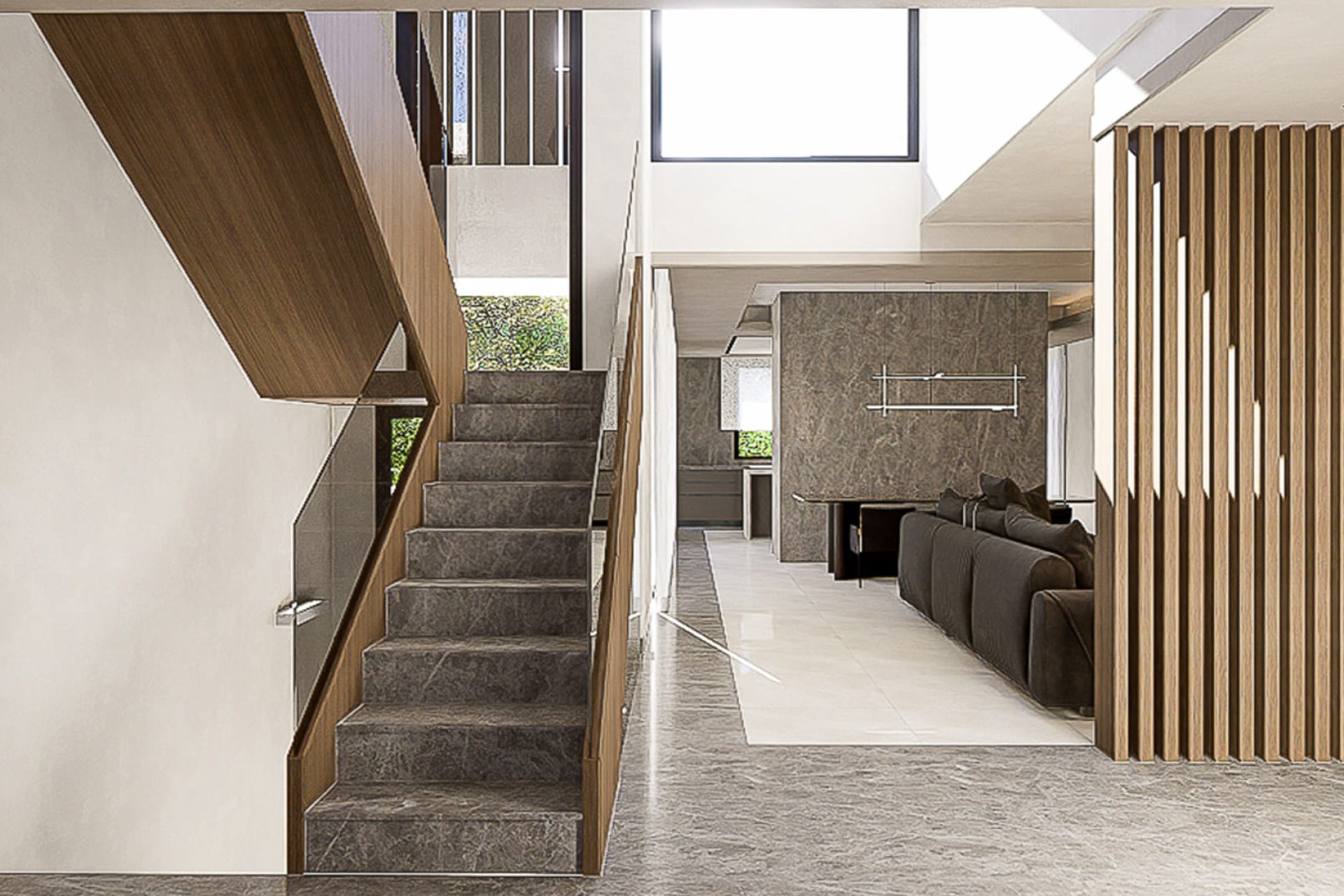 新建筑 - Villa - Finestrat - Costa Blanca North