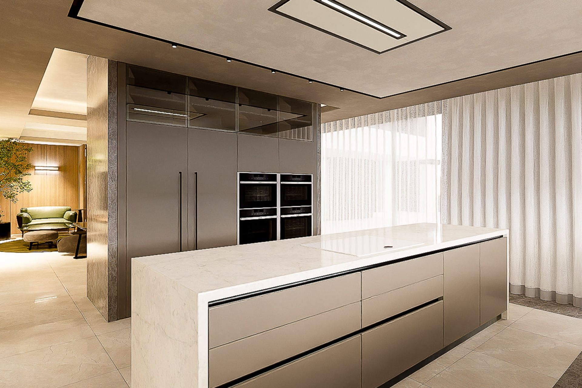 新建筑 - Villa - Finestrat - Costa Blanca North